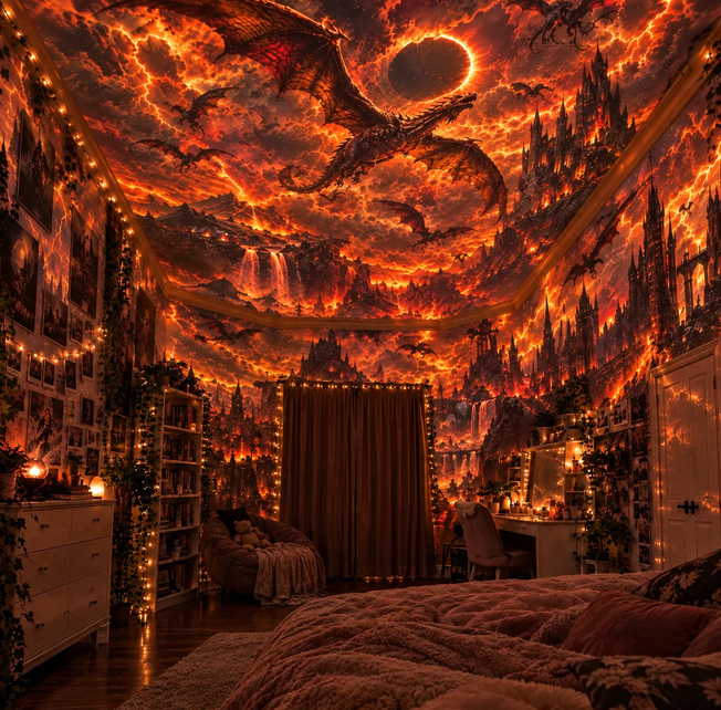 FantasyProjectors™ - Fantasy Projector